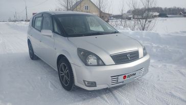 Универсал Toyota Opa 2000 года, 540000 рублей, Саргатское