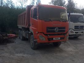  Dongfeng DFL3251A 2008 , 1050000 , 