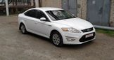  Ford Mondeo 2011 , 373000 , 