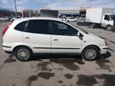    Nissan Tino 2002 , 260000 , 