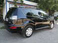 SUV   Mitsubishi Outlander 2010 , 529000 , 