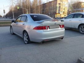  Acura TSX 2005 , 420000 , 