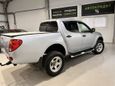  Mitsubishi L200 2011 , 1045000 , 