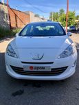  Peugeot 408 2013 , 610000 , -