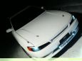  Toyota Mark II 1995 , 270000 , 