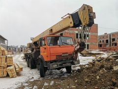 Автокран Галичанин КС-55713 2006 года, 2300000 рублей, Иркутск