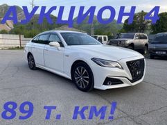 Седан Toyota Crown 2019 года, 3450000 рублей, Краснодар