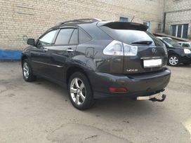 SUV   Lexus RX400h 2008 , 1300000 , 