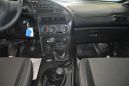 SUV   Chevrolet Niva 2017 , 590000 , 