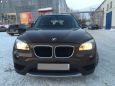 SUV   BMW X1 2013 , 1090000 , 