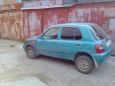  Nissan March 1997 , 80000 , 