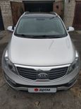 SUV   Kia Sportage 2013 , 1080000 , 