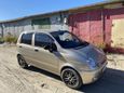  Daewoo Matiz 2012 , 185000 ,  