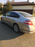  Nissan Teana 2009 , 500000 , 