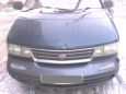    Nissan Largo 1993 , 220000 , 