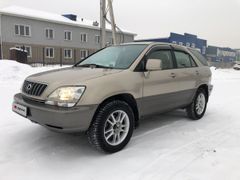 SUV или внедорожник Lexus RX300 2000 года, 857000 рублей, Красноярск