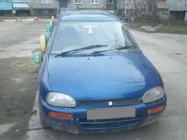  Mazda Revue 1991 , 40000 , 