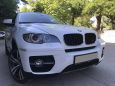 SUV   BMW X6 2010 , 1380000 , 