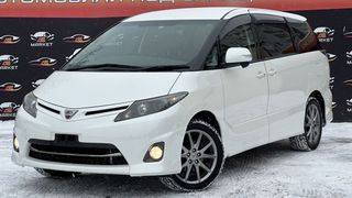 Минивэн или однообъемник Toyota Estima 2010 года, 1847000 рублей, Красноярск