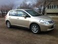  Nissan Tiida 2011 , 480000 , 