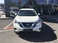 SUV   Nissan Murano 2019 , 2955000 , --