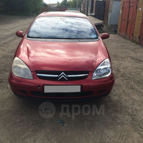  Citroen C5 2003 , 150000 , 