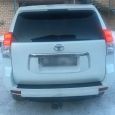 SUV   Toyota Land Cruiser Prado 2010 , 1950000 , -