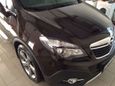 SUV   Opel Mokka 2014 , 930000 , 