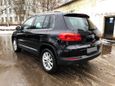 SUV   Volkswagen Tiguan 2011 , 720000 , 