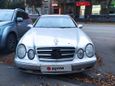  Mercedes-Benz CLK-Class 2000 , 350000 , 