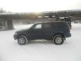 SUV   Mitsubishi Montero Sport 2003 , 600000 , 