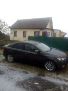  Kia Cerato 2010 , 451000 , 