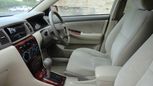  Toyota Corolla 2002 , 344000 , 