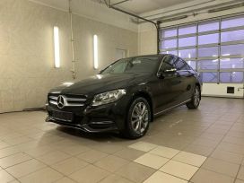  Mercedes-Benz C-Class 2014 , 1849999 , 