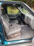 SUV   Chevrolet Blazer 1997 , 210000 , 