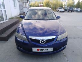  Mazda Mazda6 2006 , 350000 , 