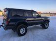 SUV   Toyota Land Cruiser 1997 , 1360000 , 