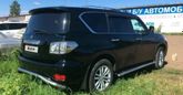 SUV   Nissan Patrol 2010 , 1590000 , 