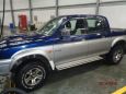  Mitsubishi L200 2000 , 420000 , 