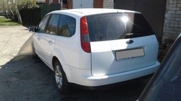  Ford Focus 2007 , 180000 , 