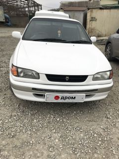 Седан Toyota Corolla 1996 года, 240000 рублей, Артём