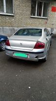  Peugeot 407 2007 , 120000 , 