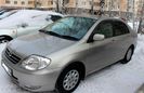  Toyota Corolla 2001 , 335000 , 