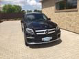 SUV   Mercedes-Benz GL-Class 2014 , 4950000 , 