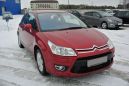  Citroen C4 2009 , 300000 , 