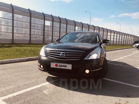  Nissan Teana 2011 , 690000 , 