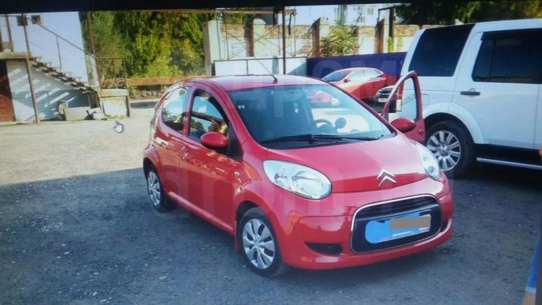  Citroen C1 2010 , 275000 , 