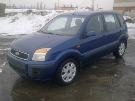  Ford Fusion 2008 , 348000 , 