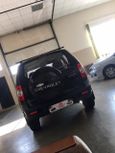 SUV   Chevrolet Niva 2010 , 485000 , 