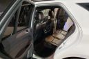 SUV   Mercedes-Benz M-Class 2014 , 1990000 , 